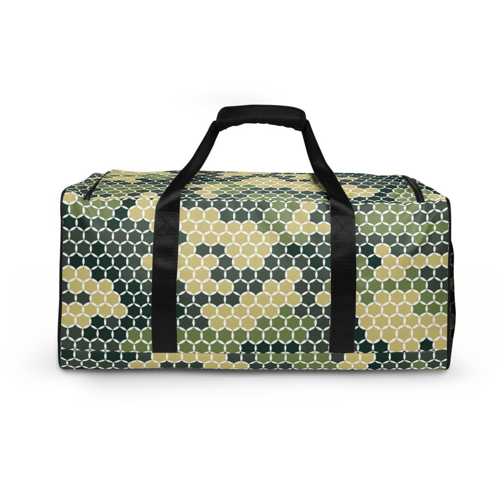 Duffle bag