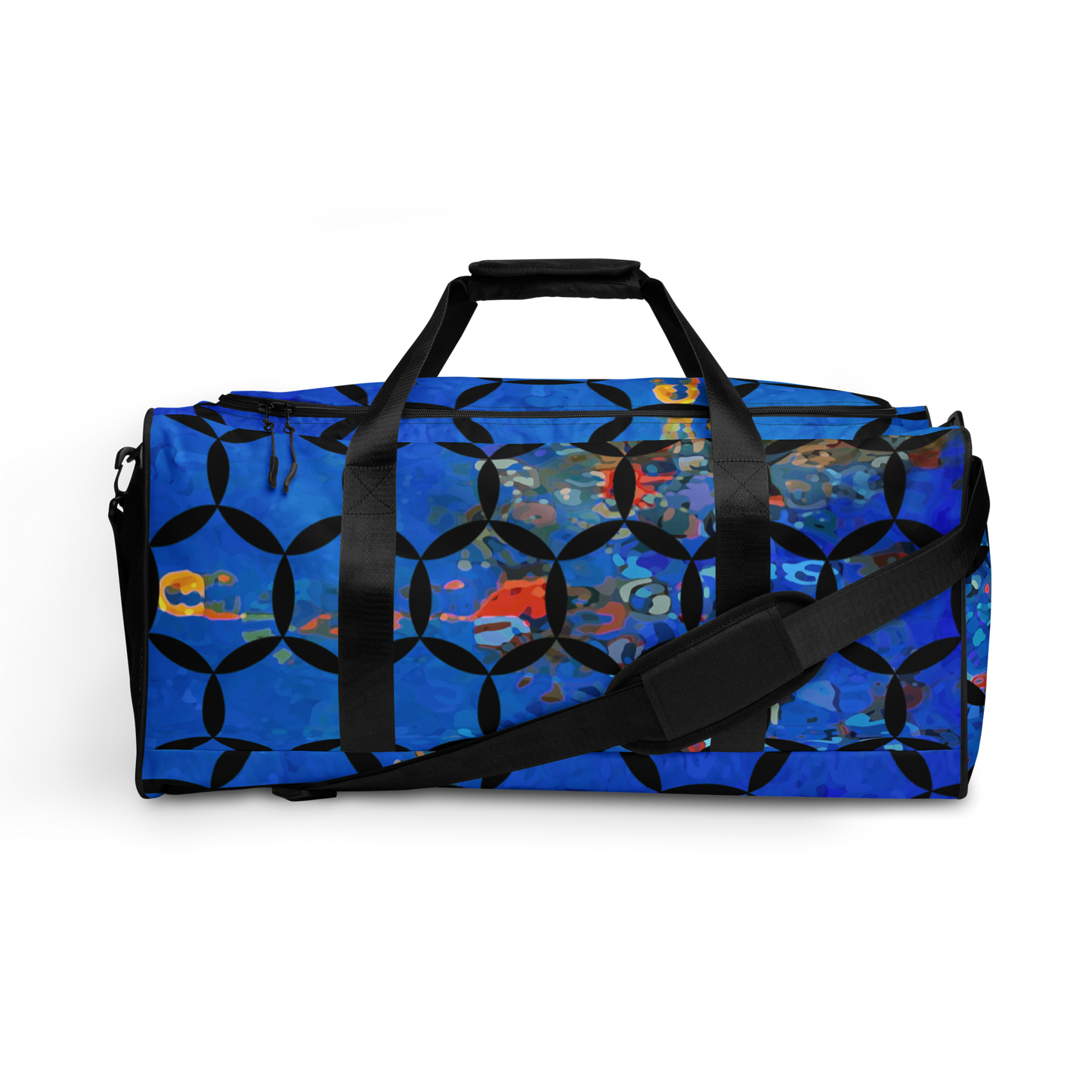 Duffle bag