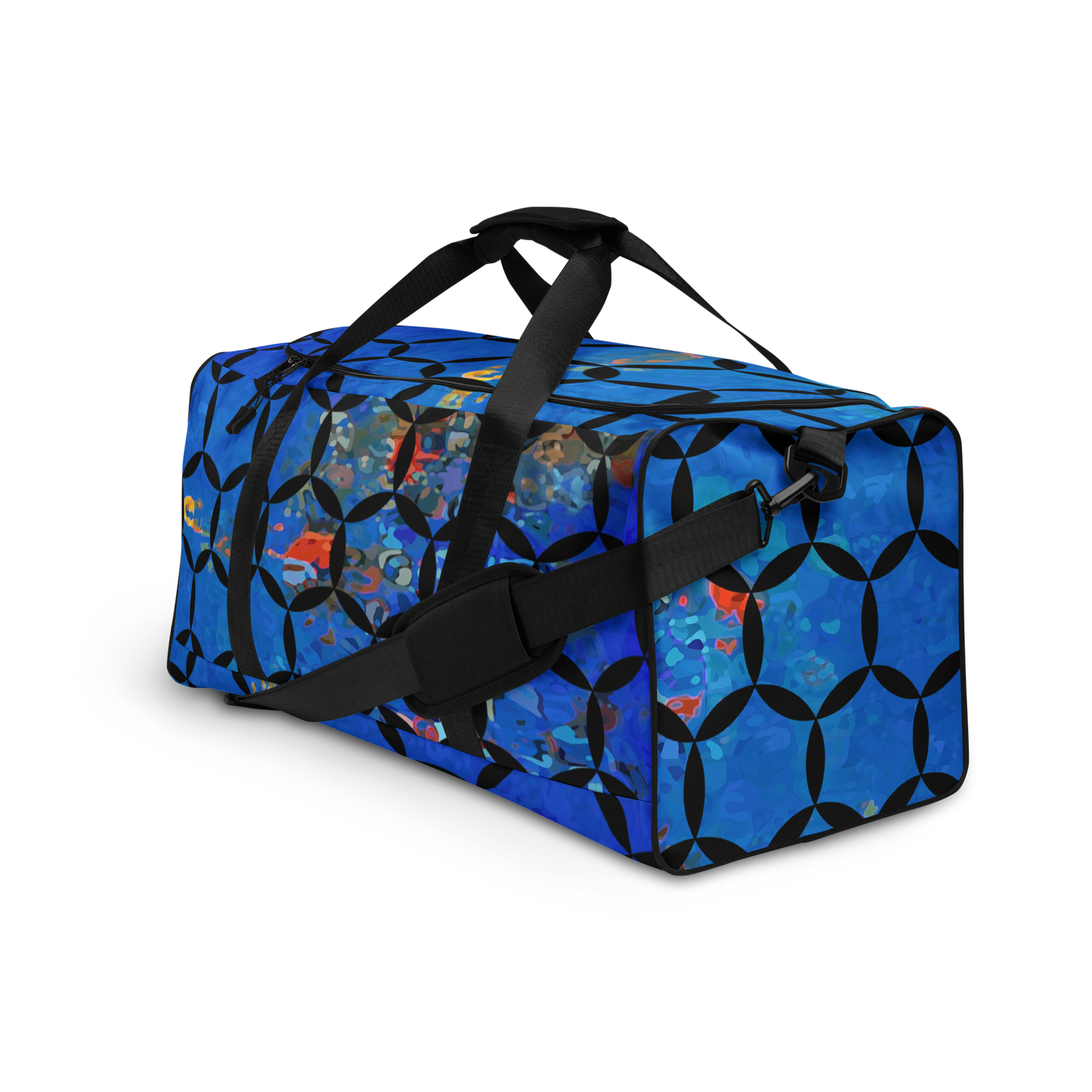 Duffle bag