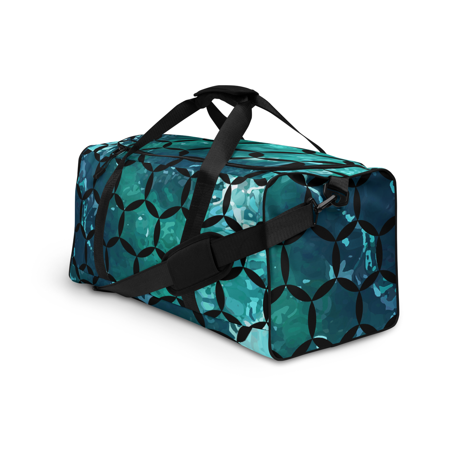 Duffle bag