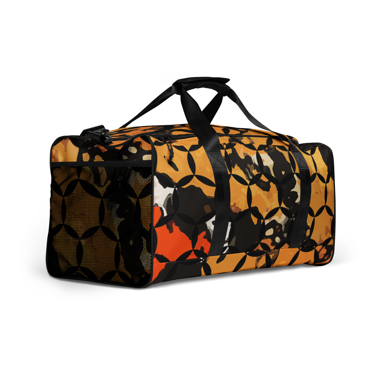 Duffle bag