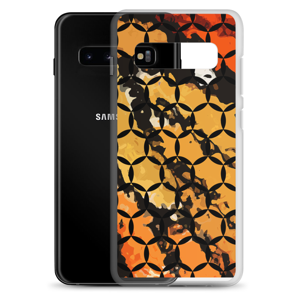 Samsung Case