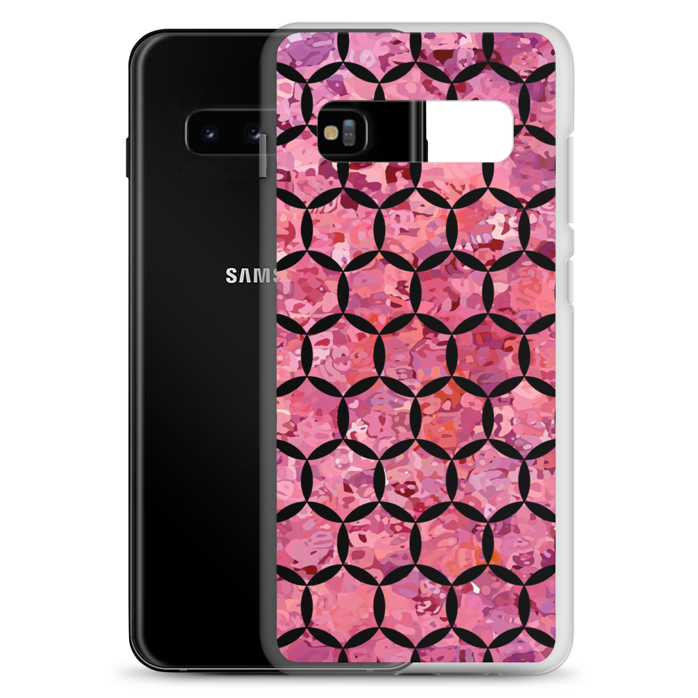 Samsung Case