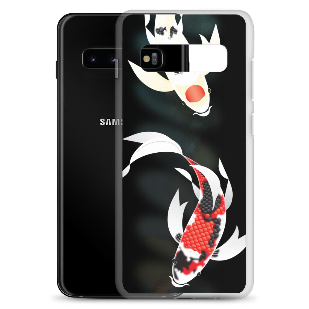 Samsung Case