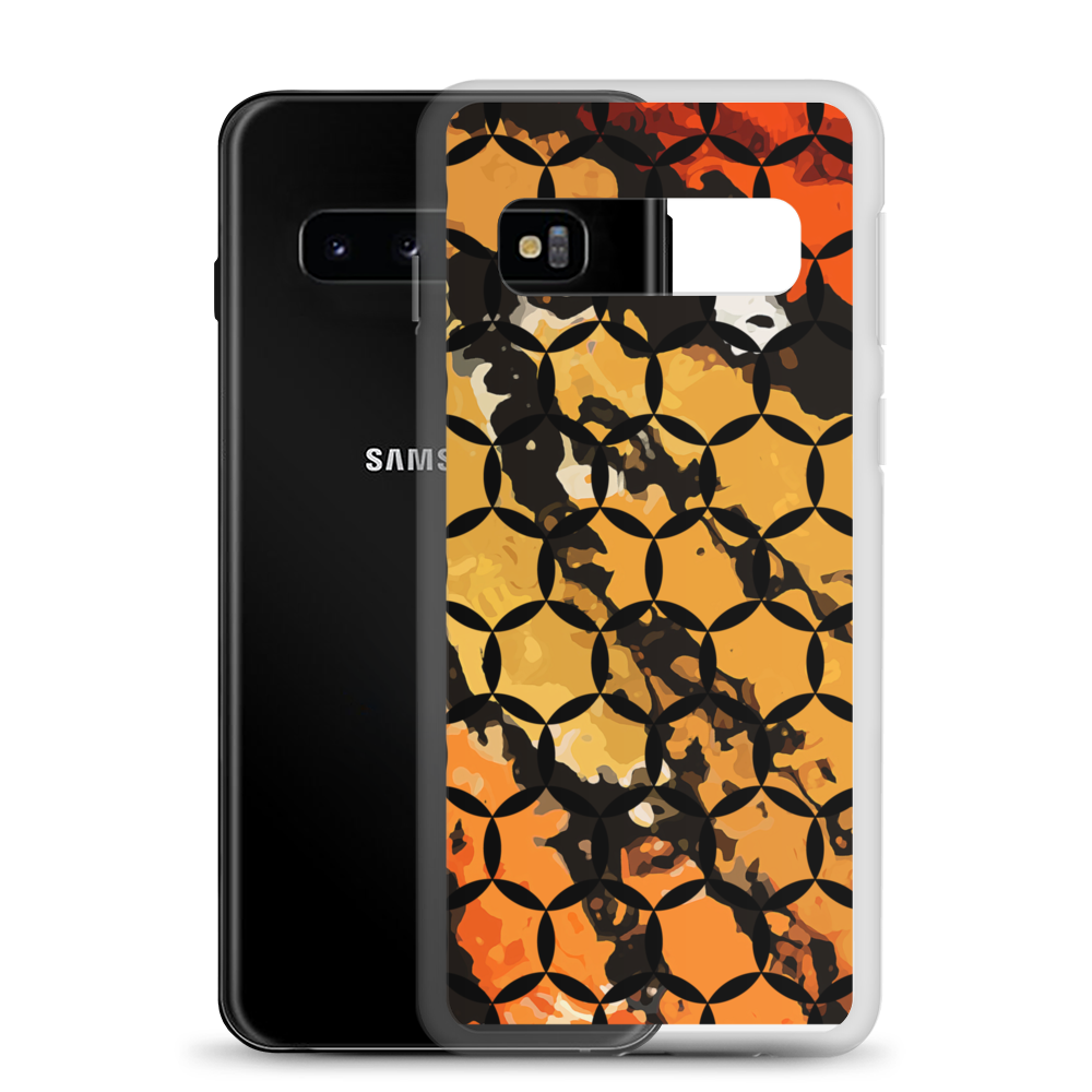 Samsung Case