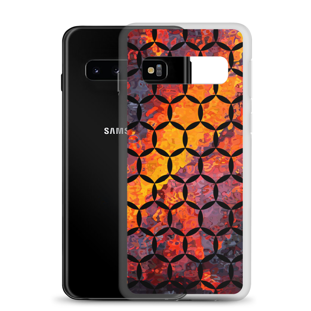 Samsung Case