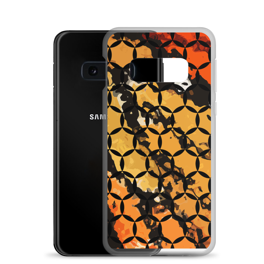 Samsung Case