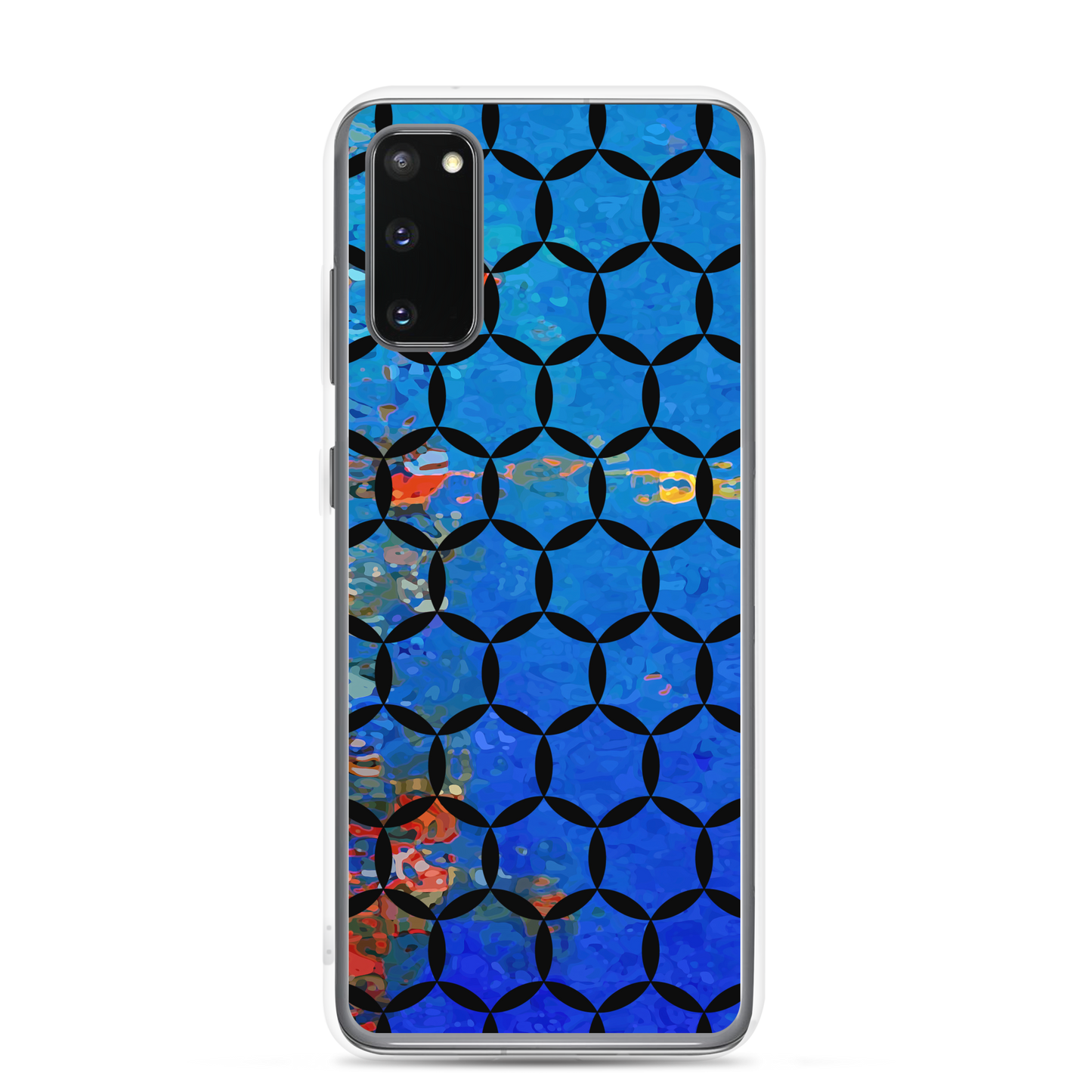 Samsung Case