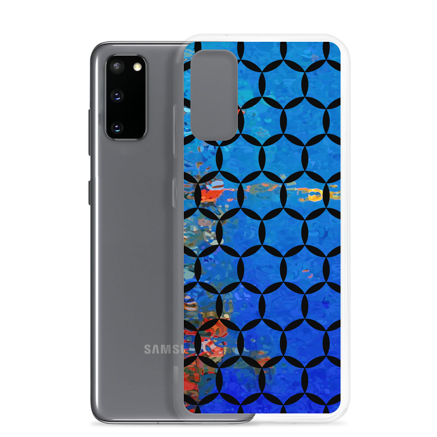 Samsung Case