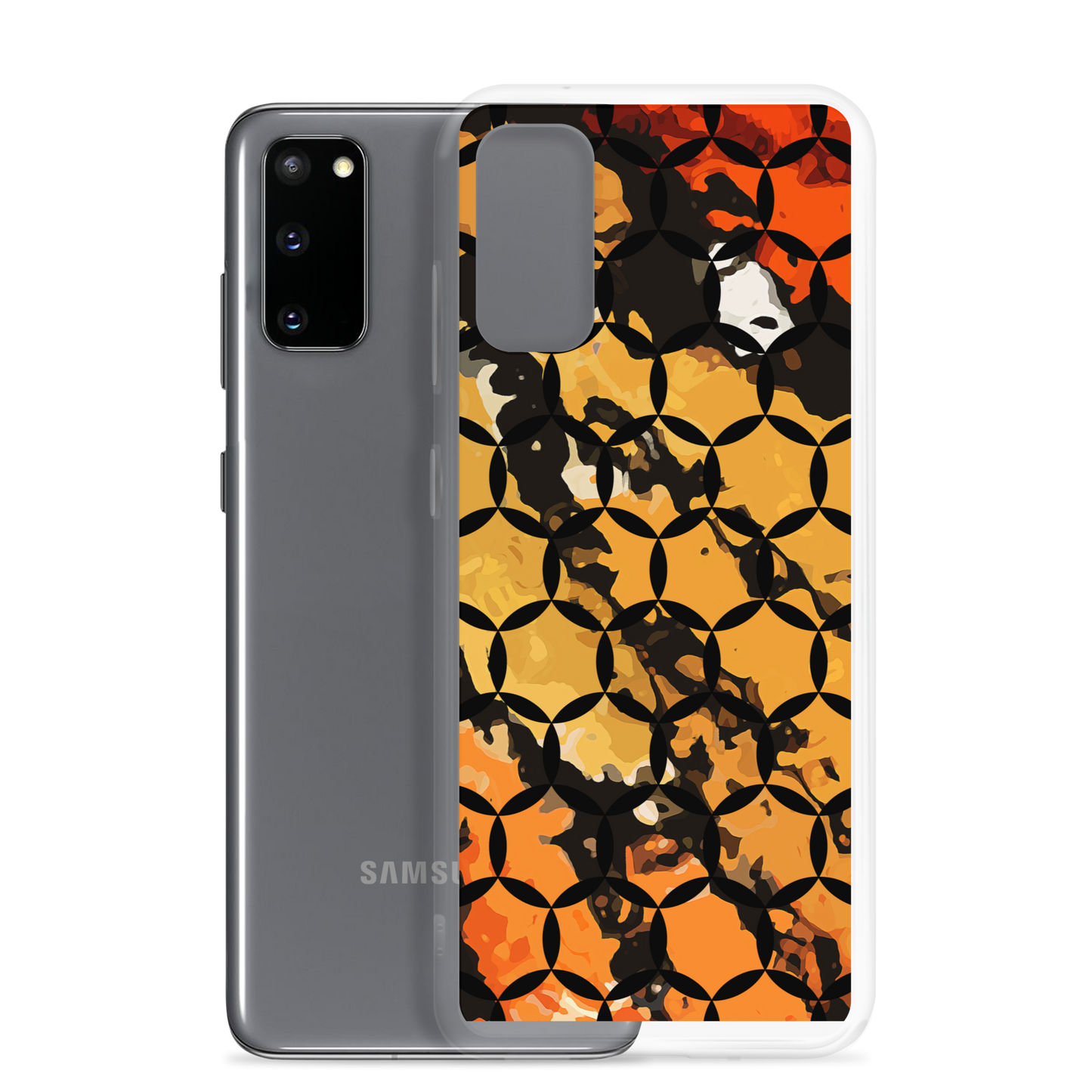 Samsung Case