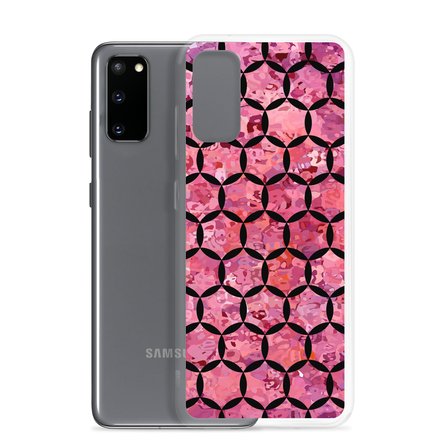 Samsung Case