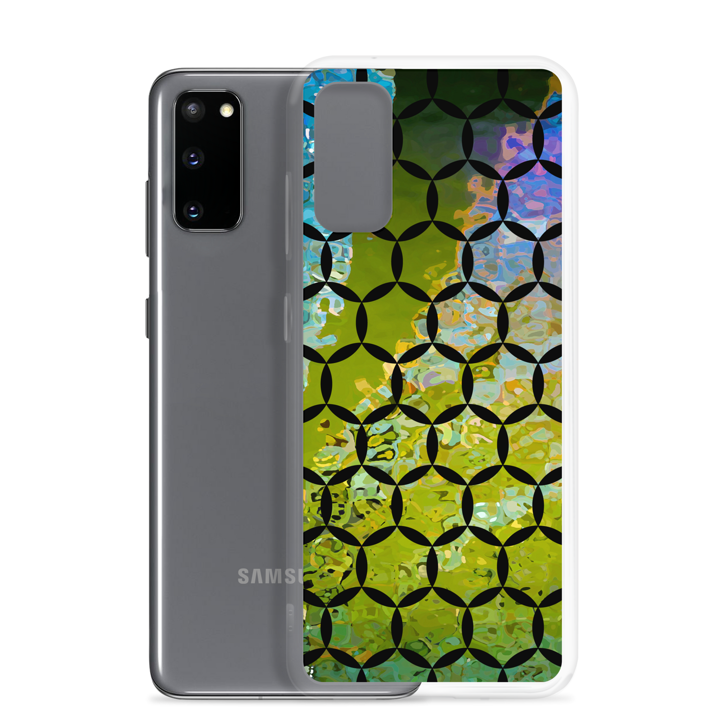 Samsung Case