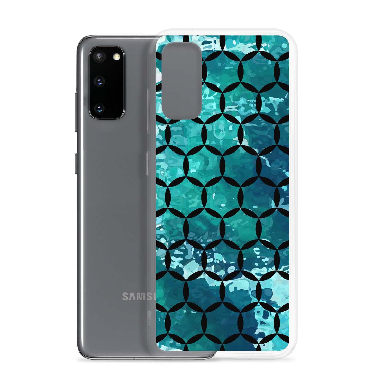 Samsung Case