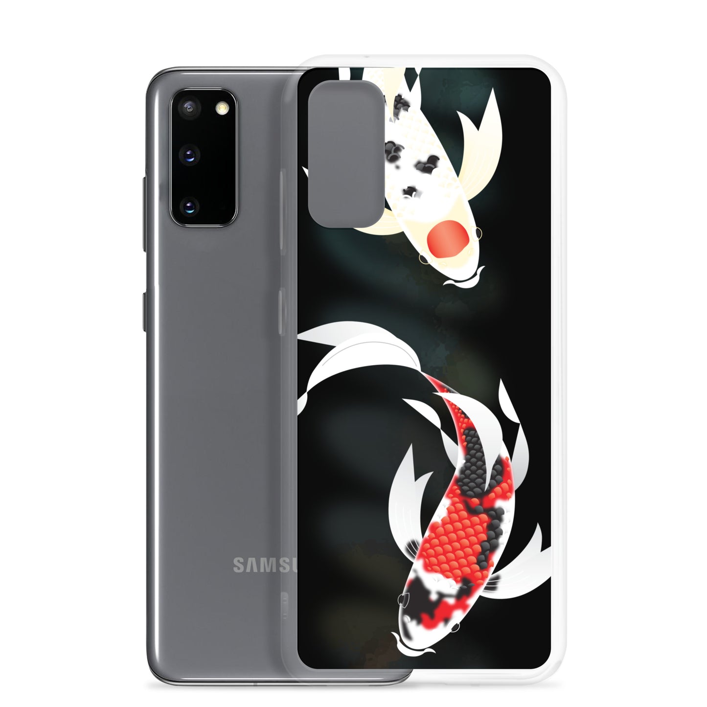 Samsung Case