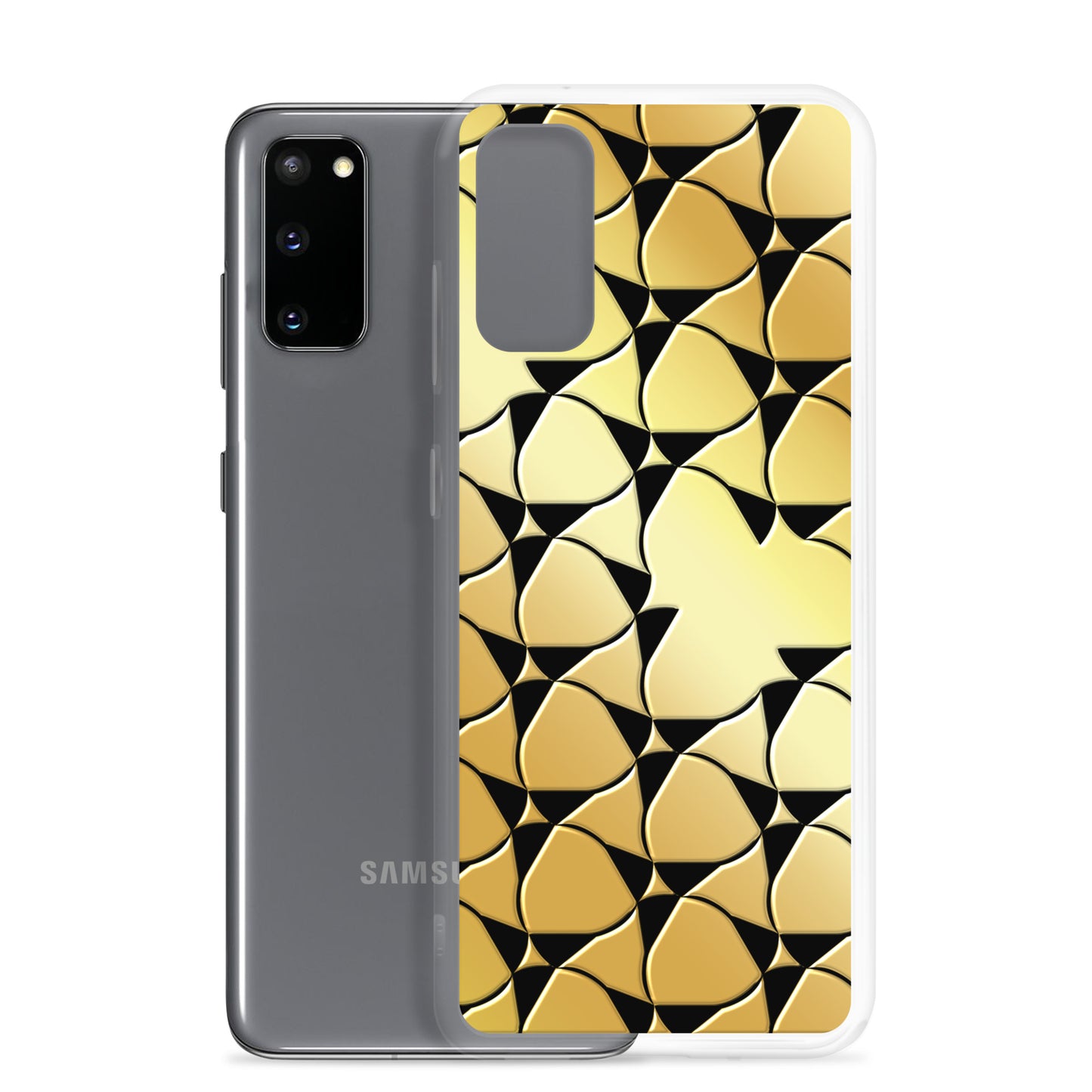 Samsung Case