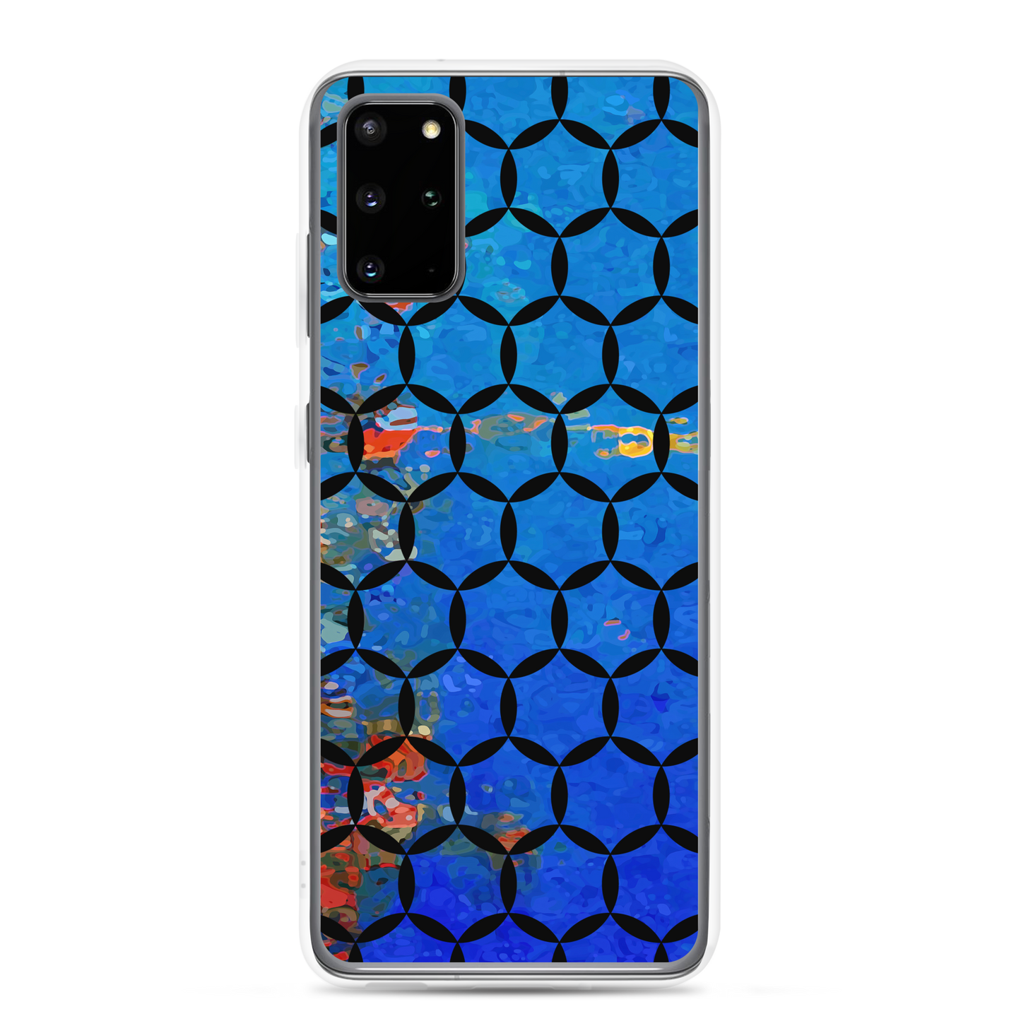 Samsung Case