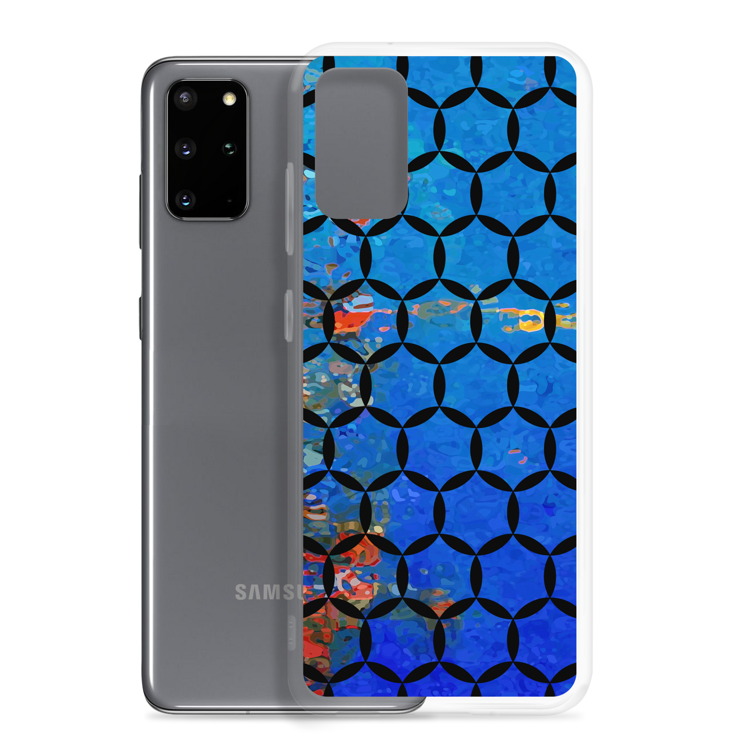 Samsung Case