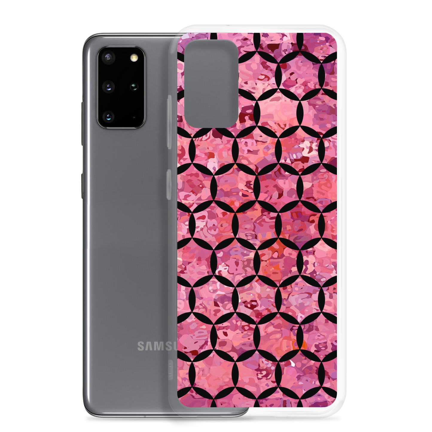 Samsung Case