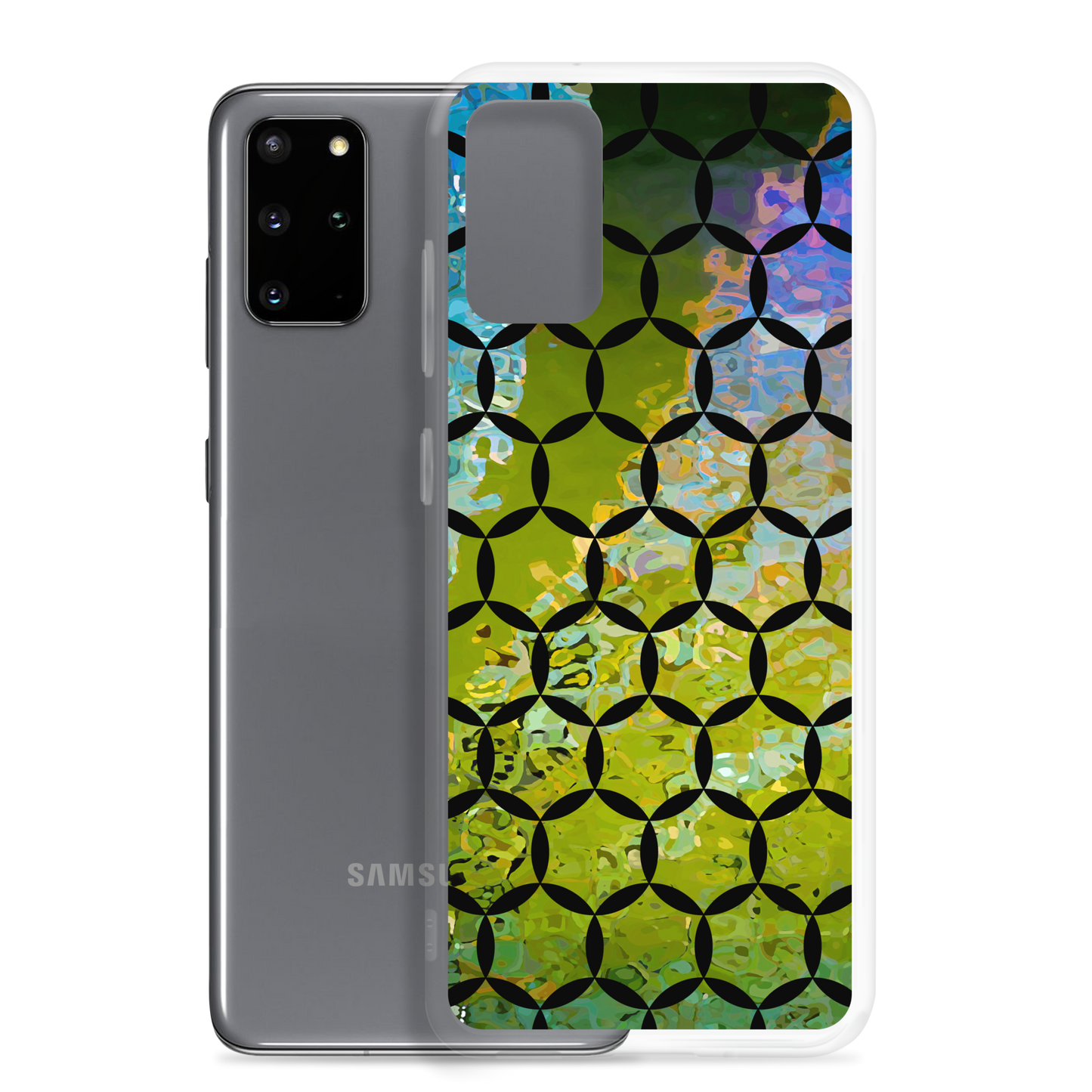 Samsung Case