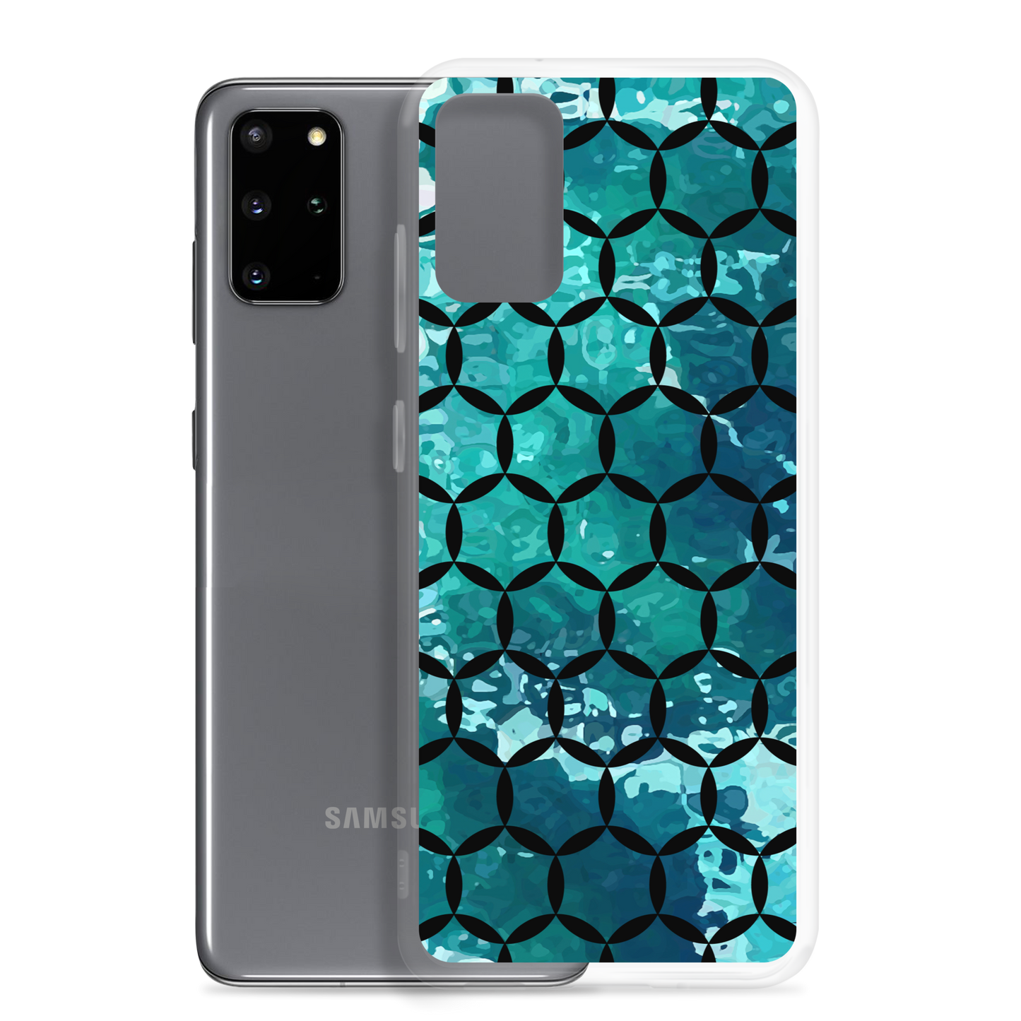 Samsung Case