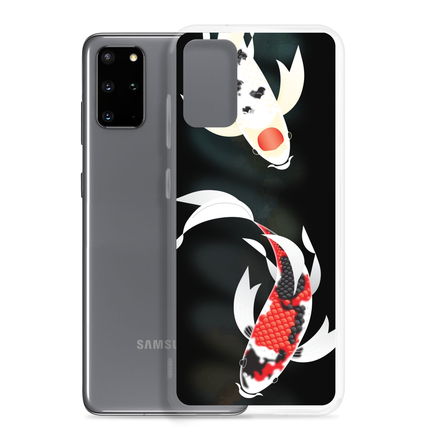 Samsung Case