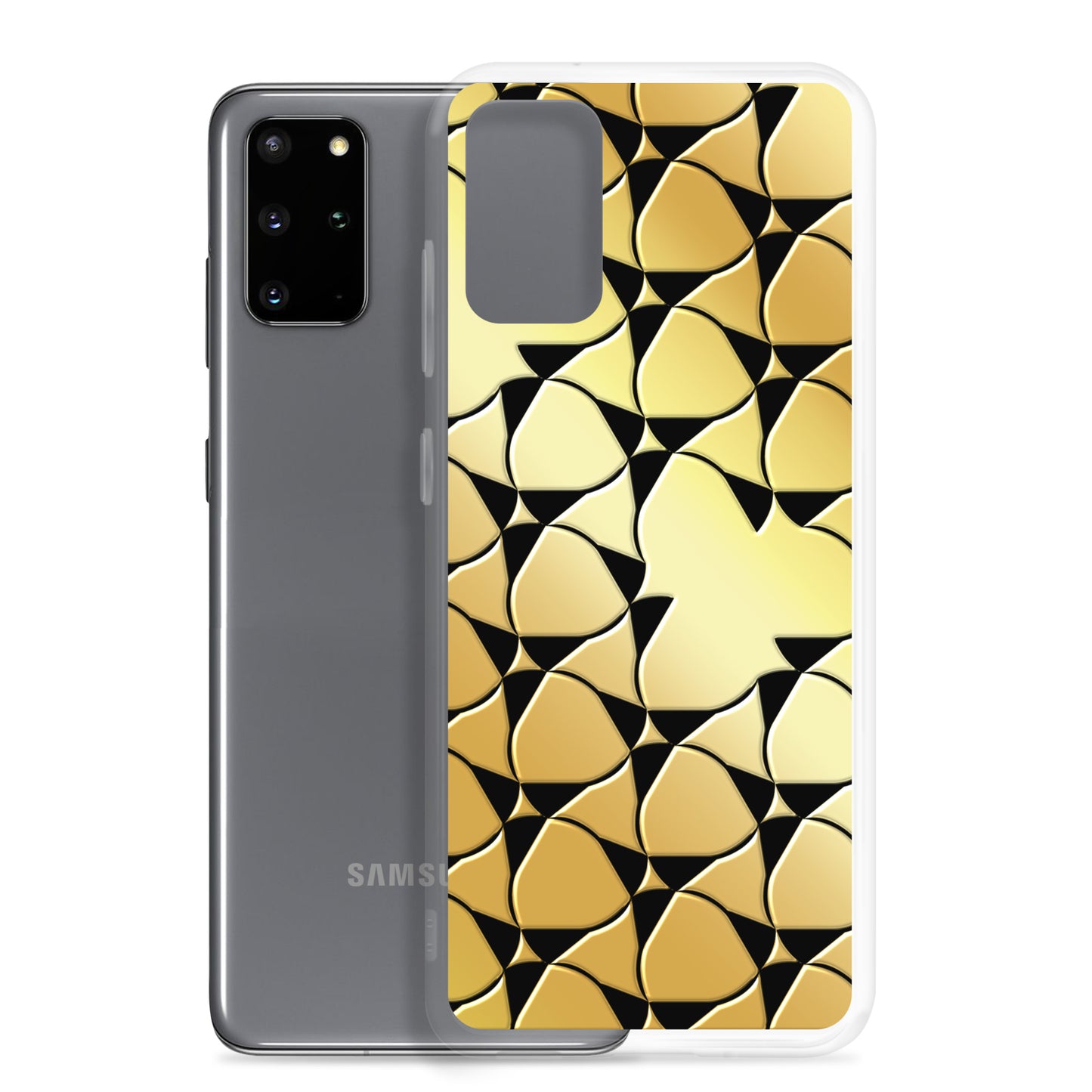 Samsung Case