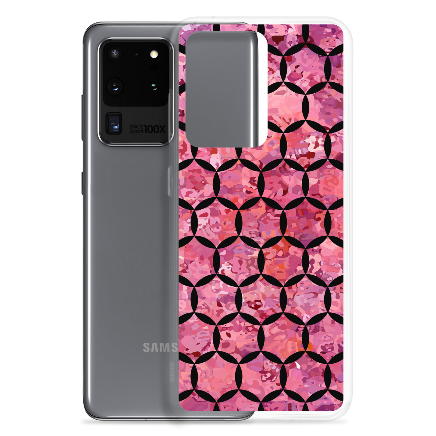 Samsung Case