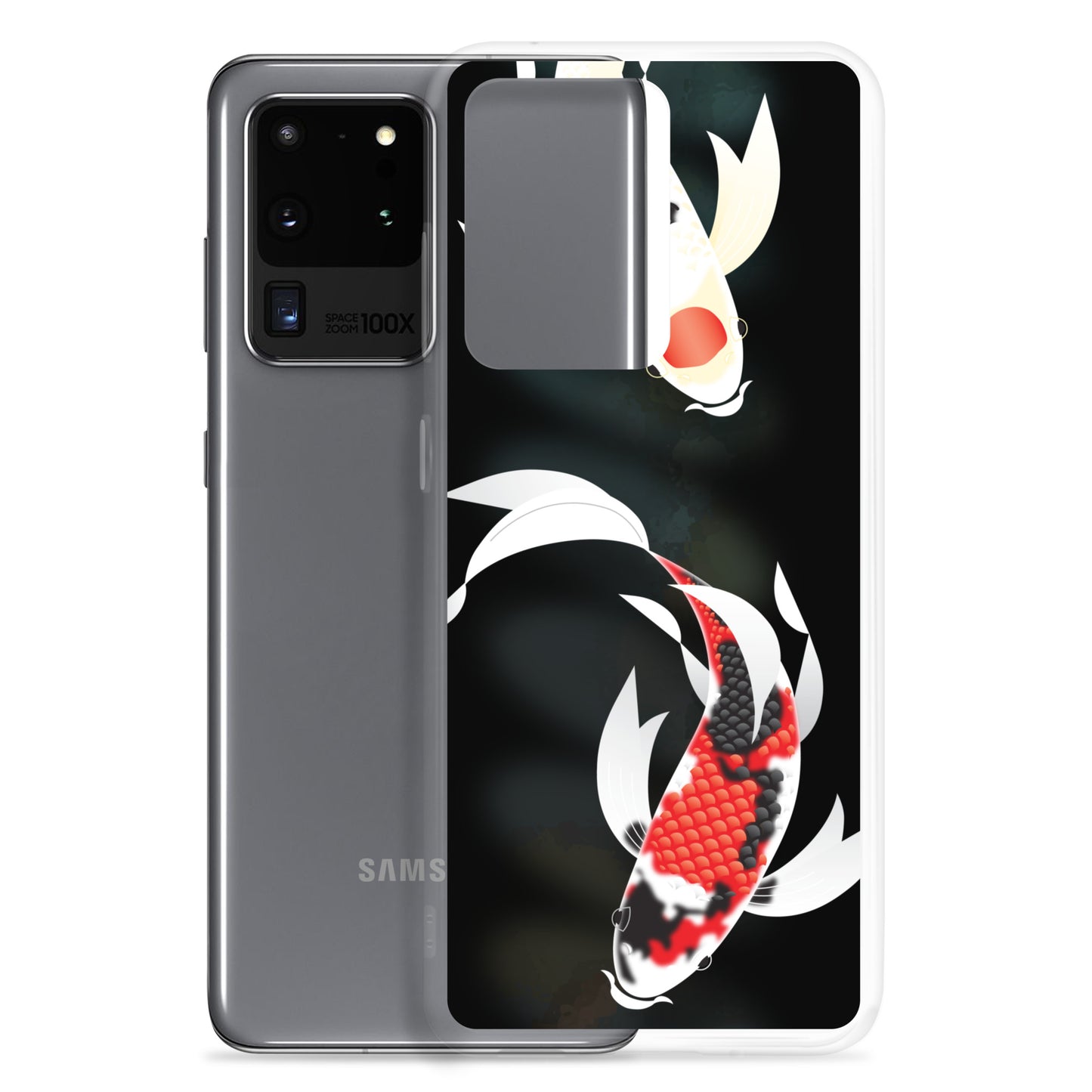 Samsung Case