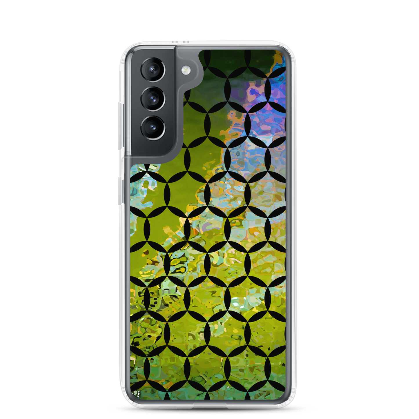 Samsung Case