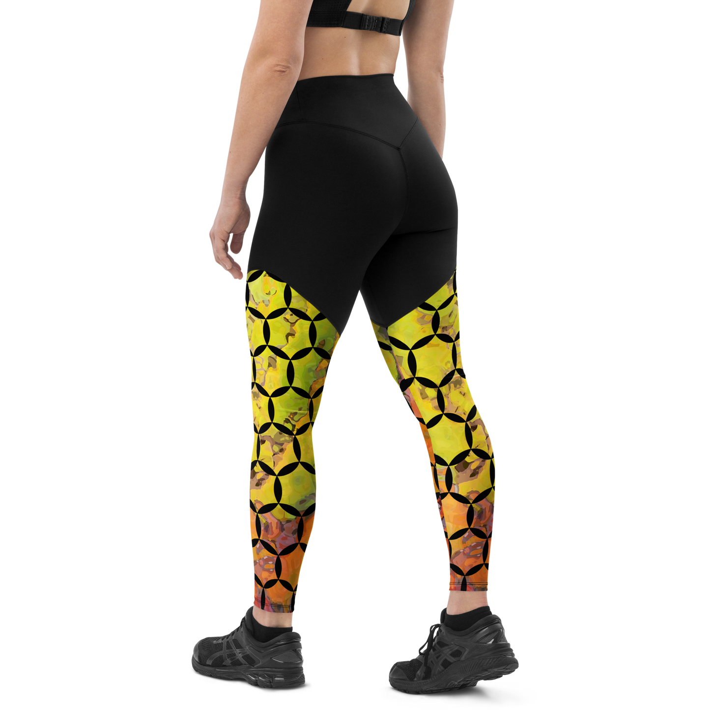 Sports Leggings