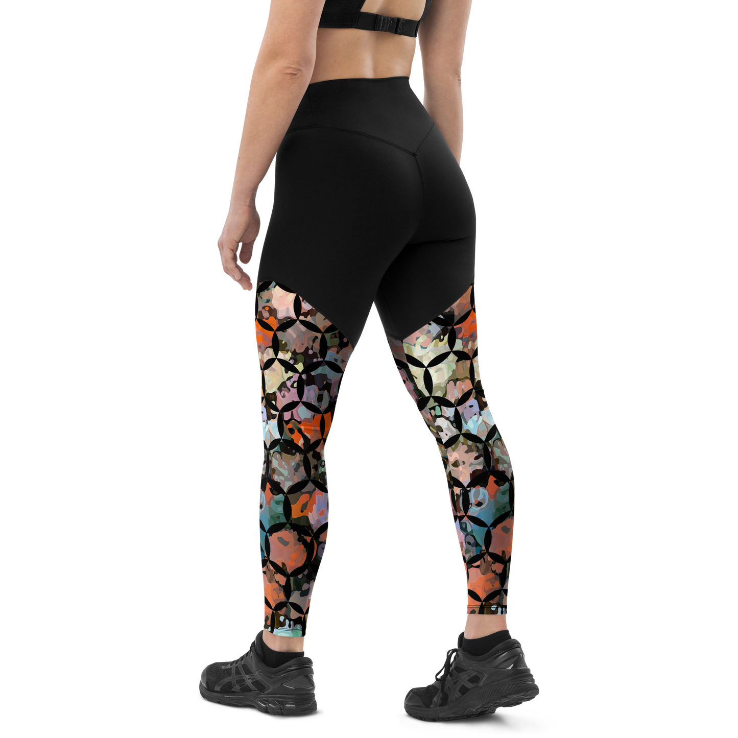 Sports Leggings