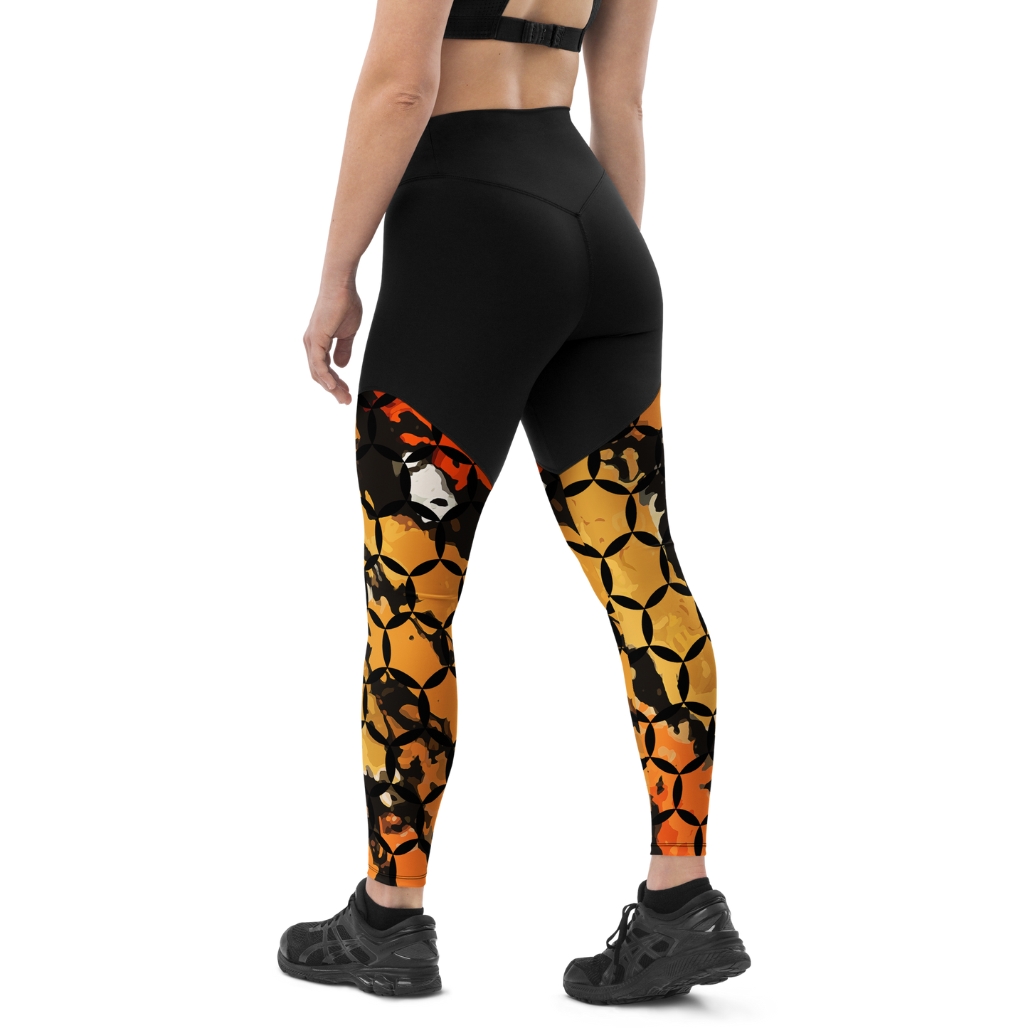 Sports Leggings