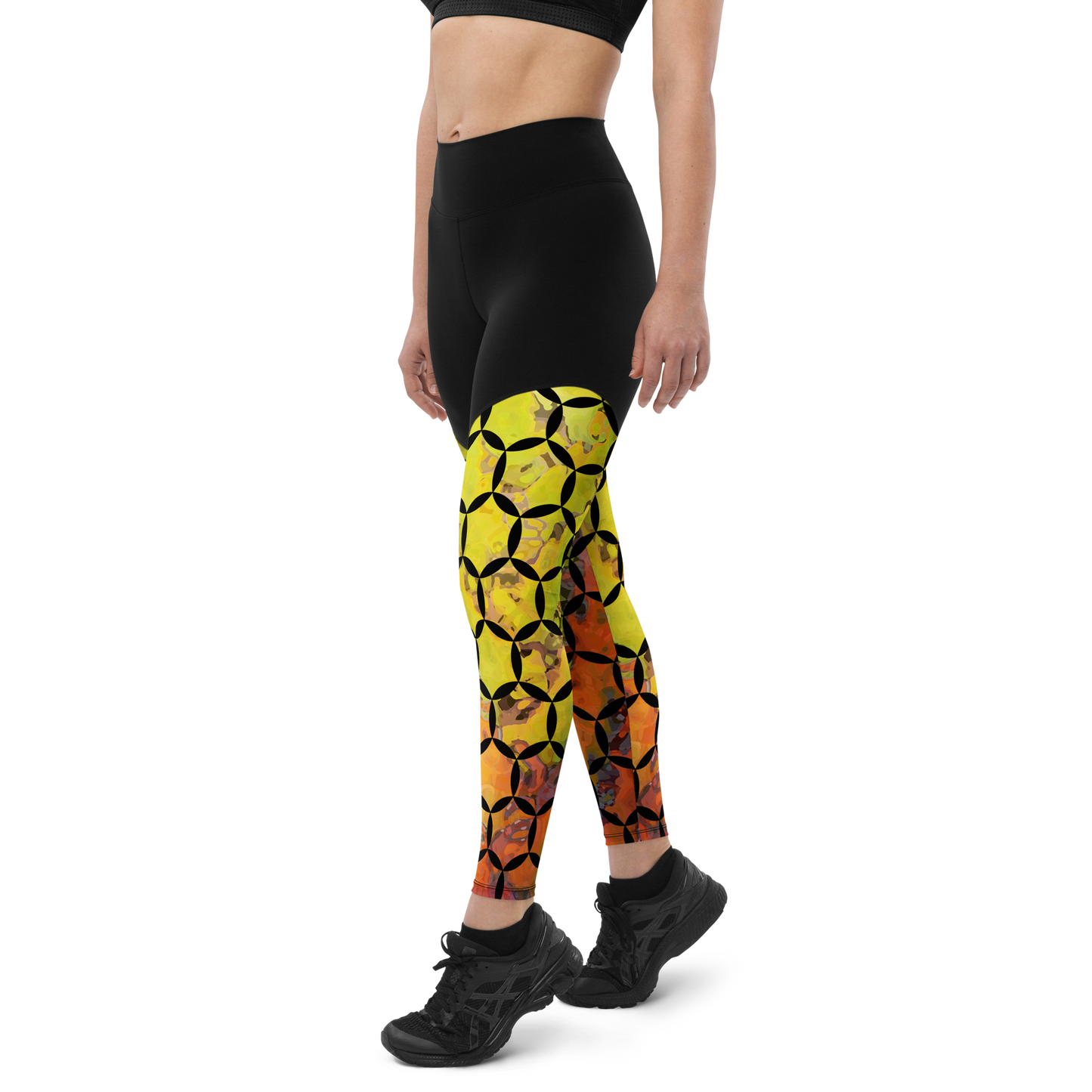 Sports Leggings