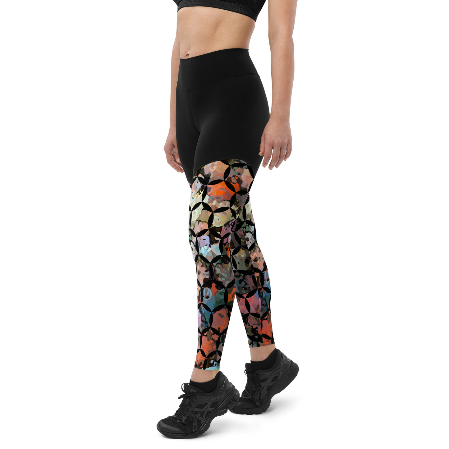 Sports Leggings