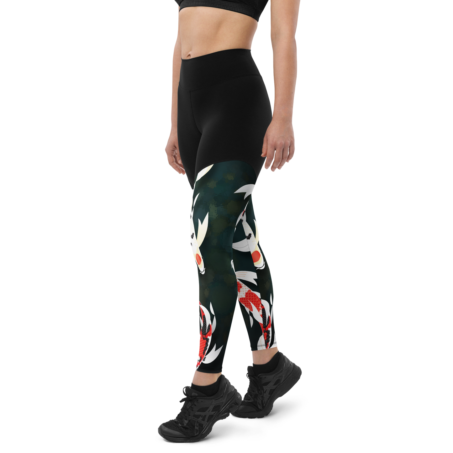 Sports Leggings