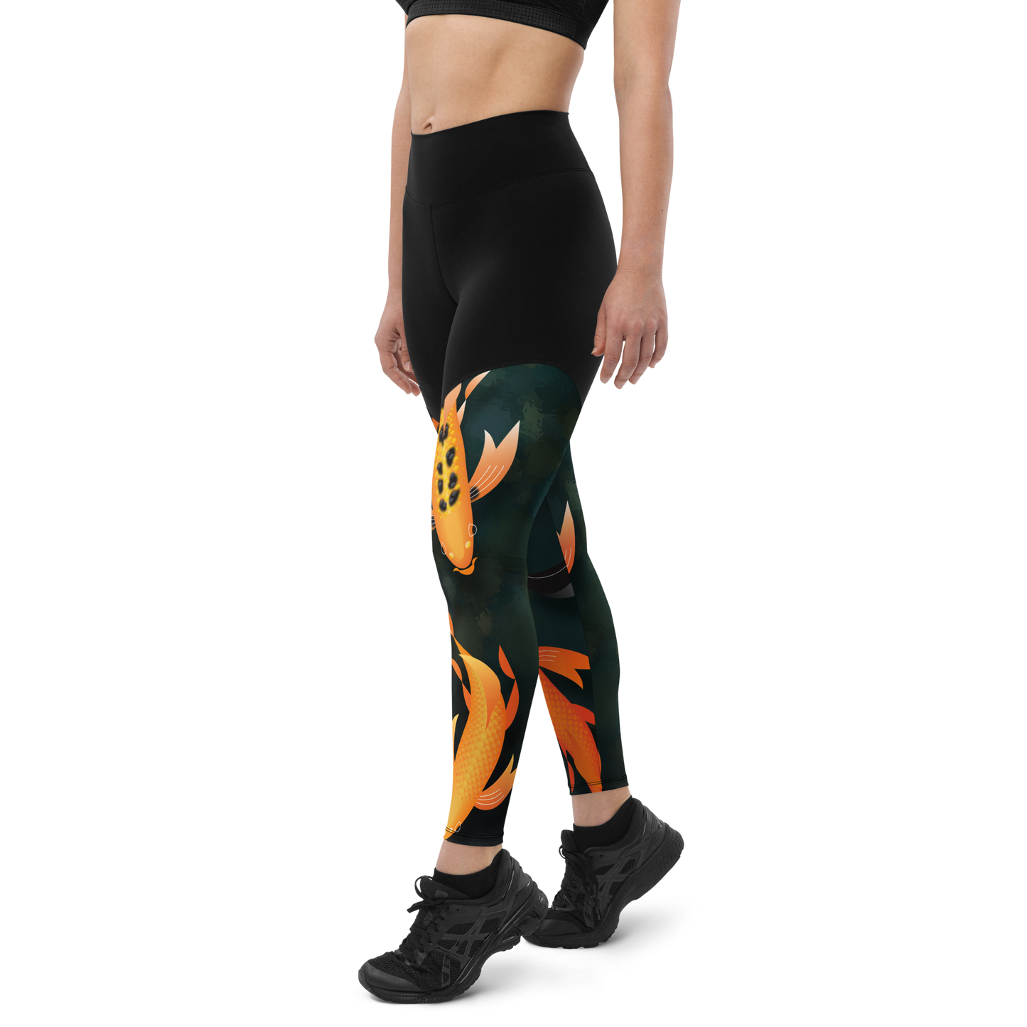 Sports Leggings