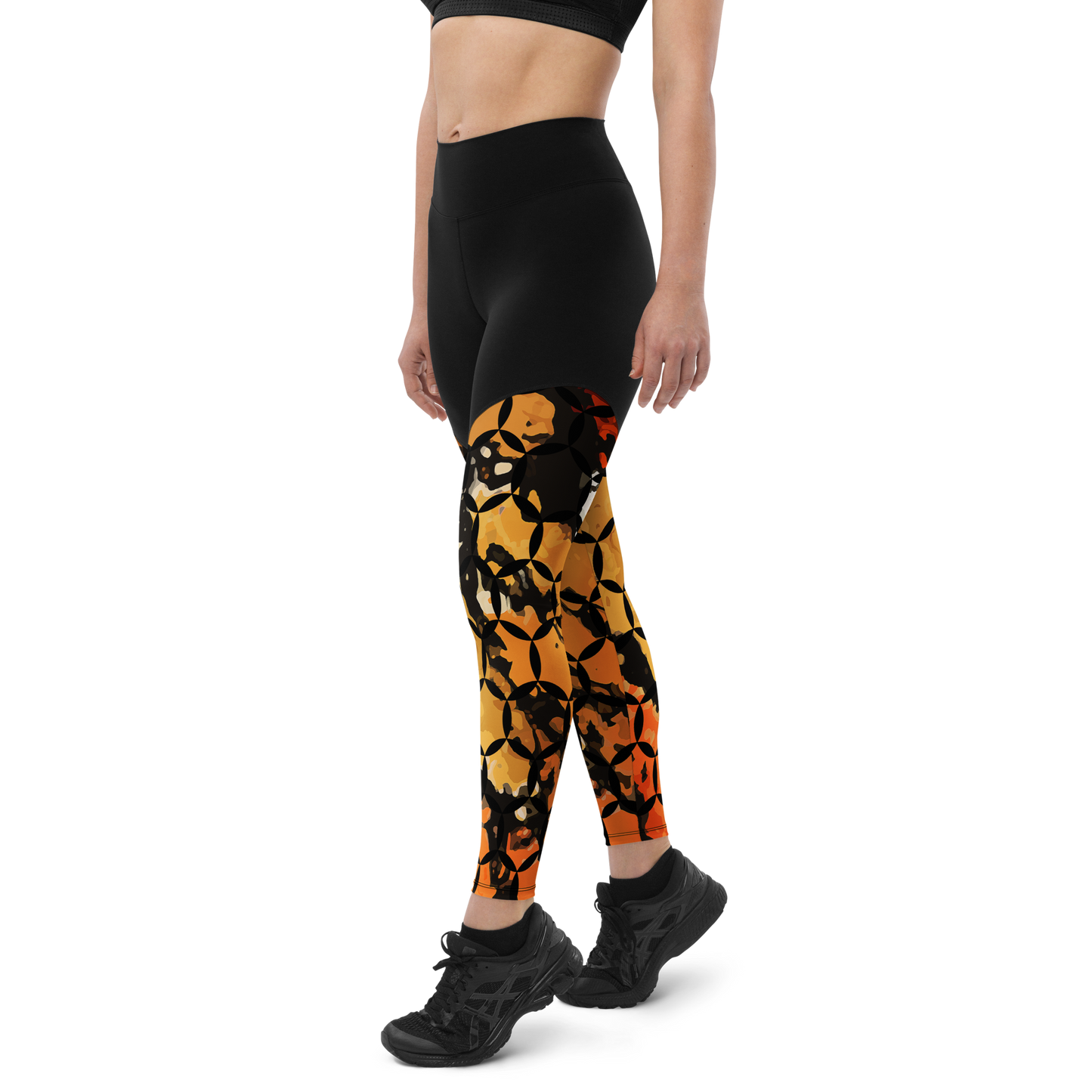 Sports Leggings