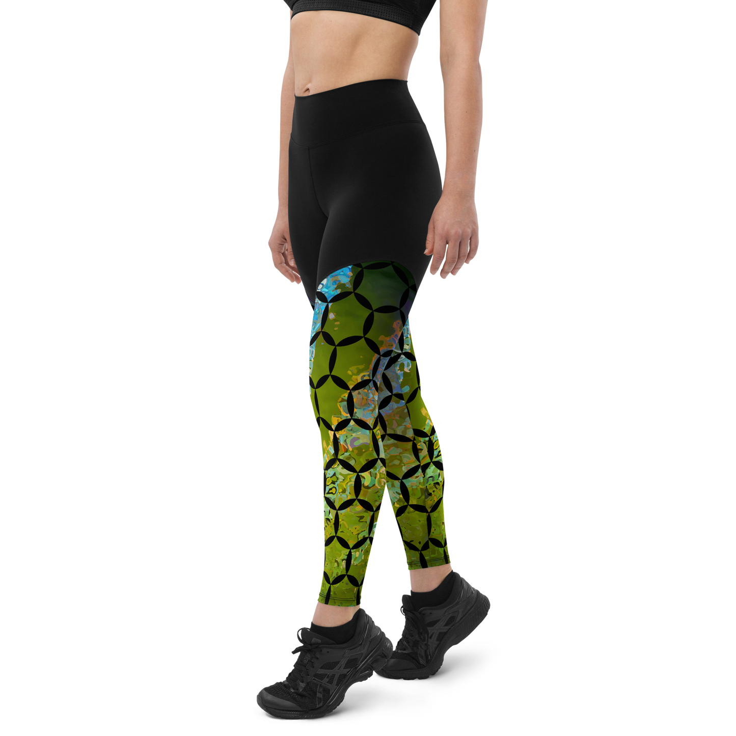 Sports Leggings