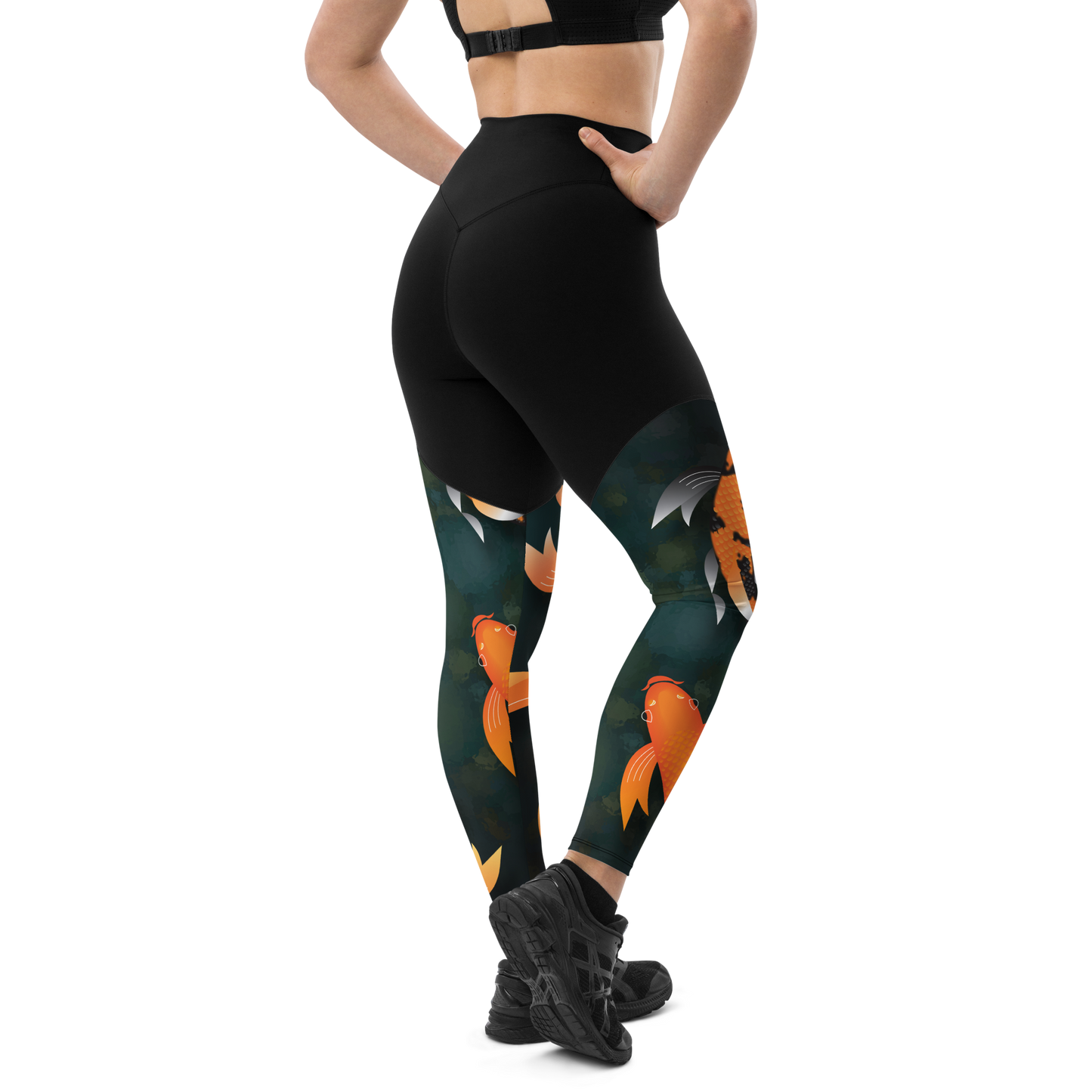 Sports Leggings