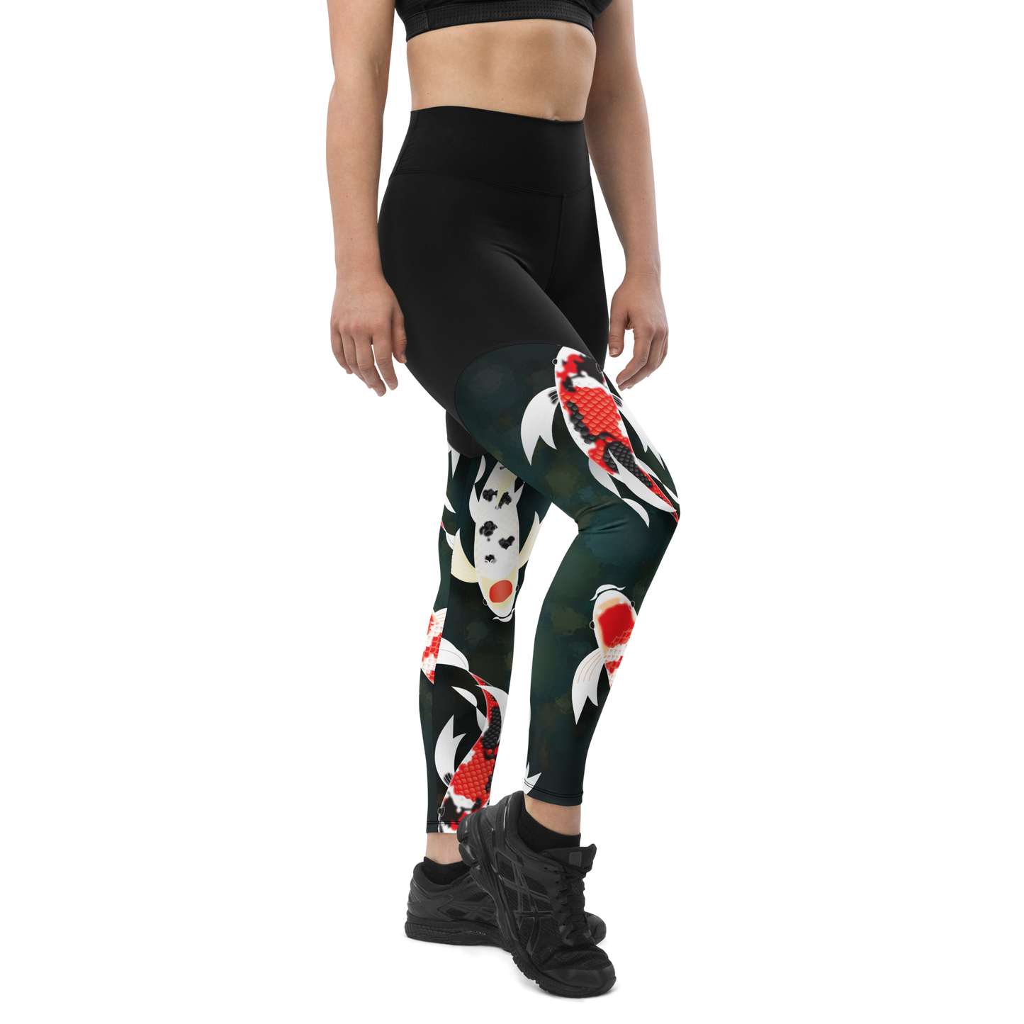 Sports Leggings