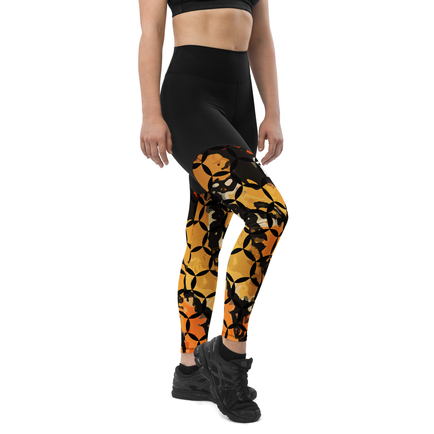 Sports Leggings