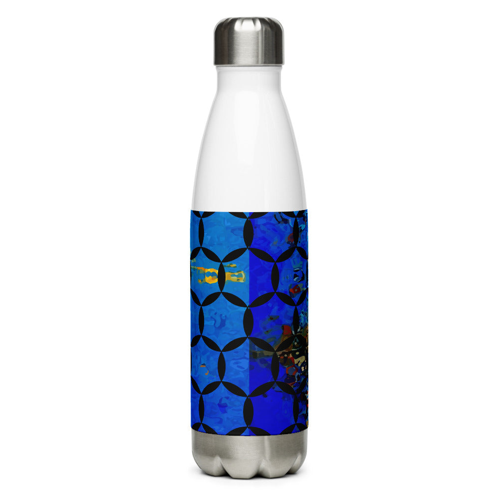 Stainless Steel Water Bottle