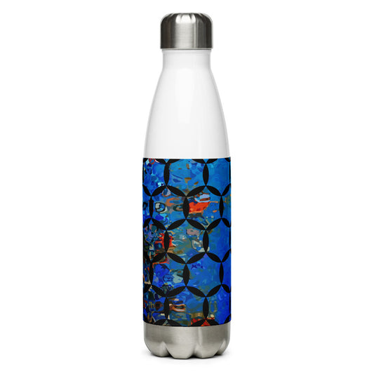 Stainless Steel Water Bottle