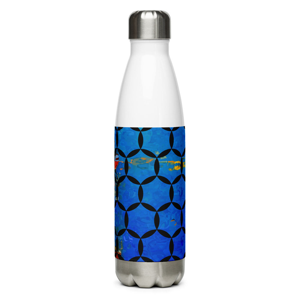 Stainless Steel Water Bottle