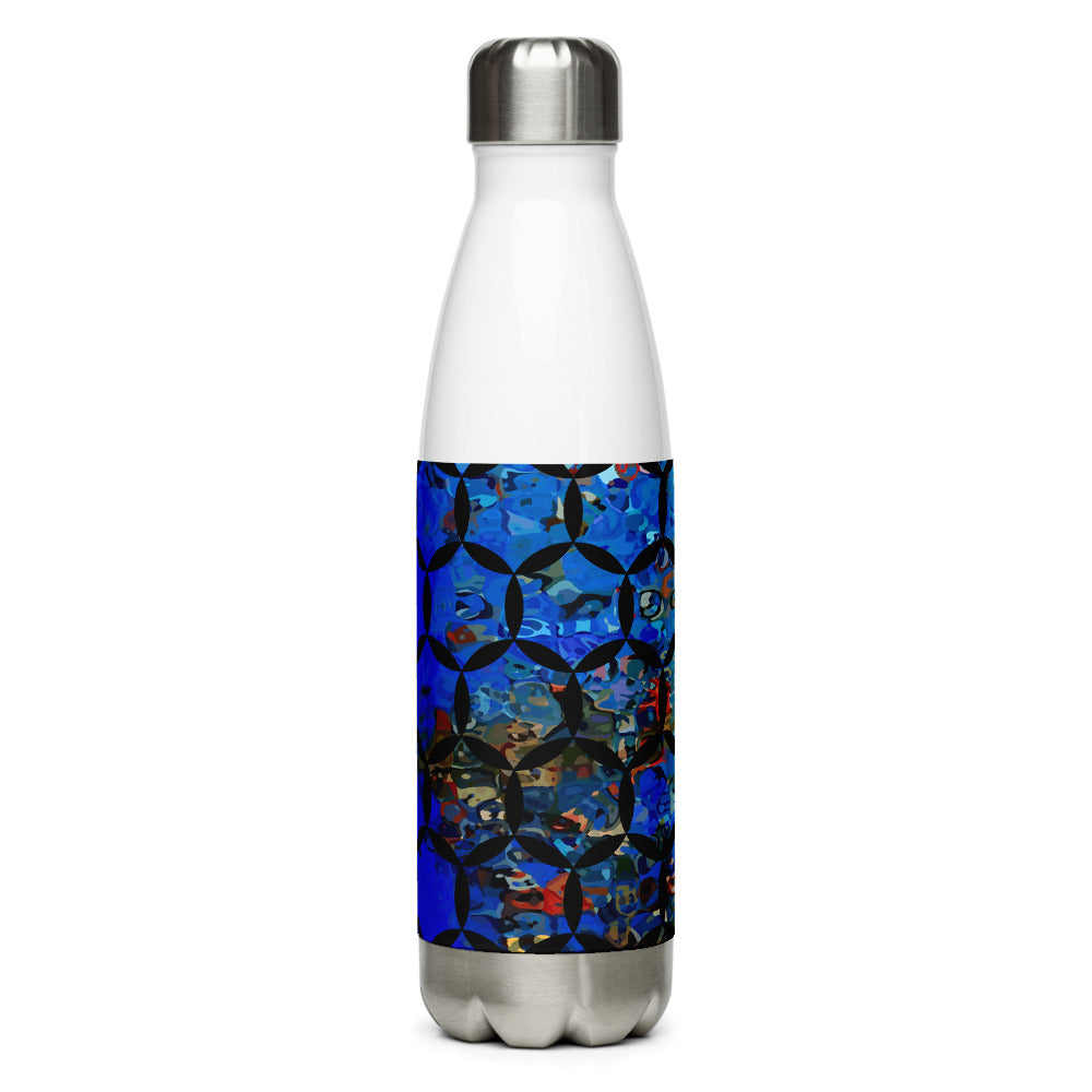 Stainless Steel Water Bottle