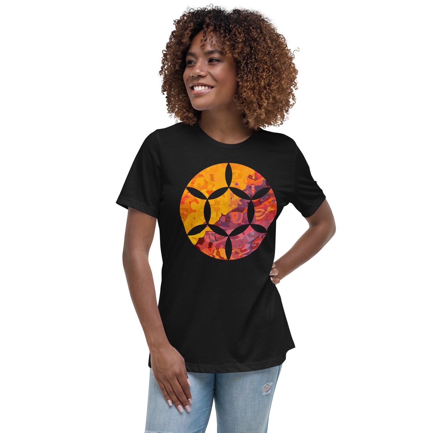 Women's Relaxed T-Shirt