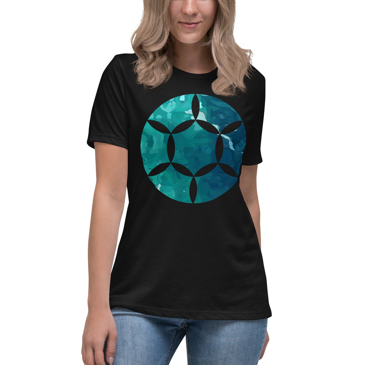 Women's Relaxed T-Shirt