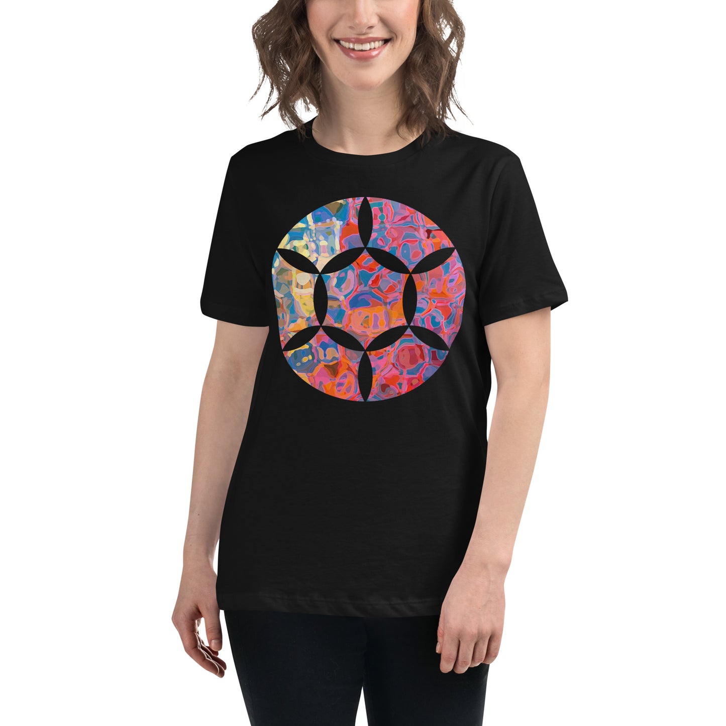 Women's Relaxed T-Shirt