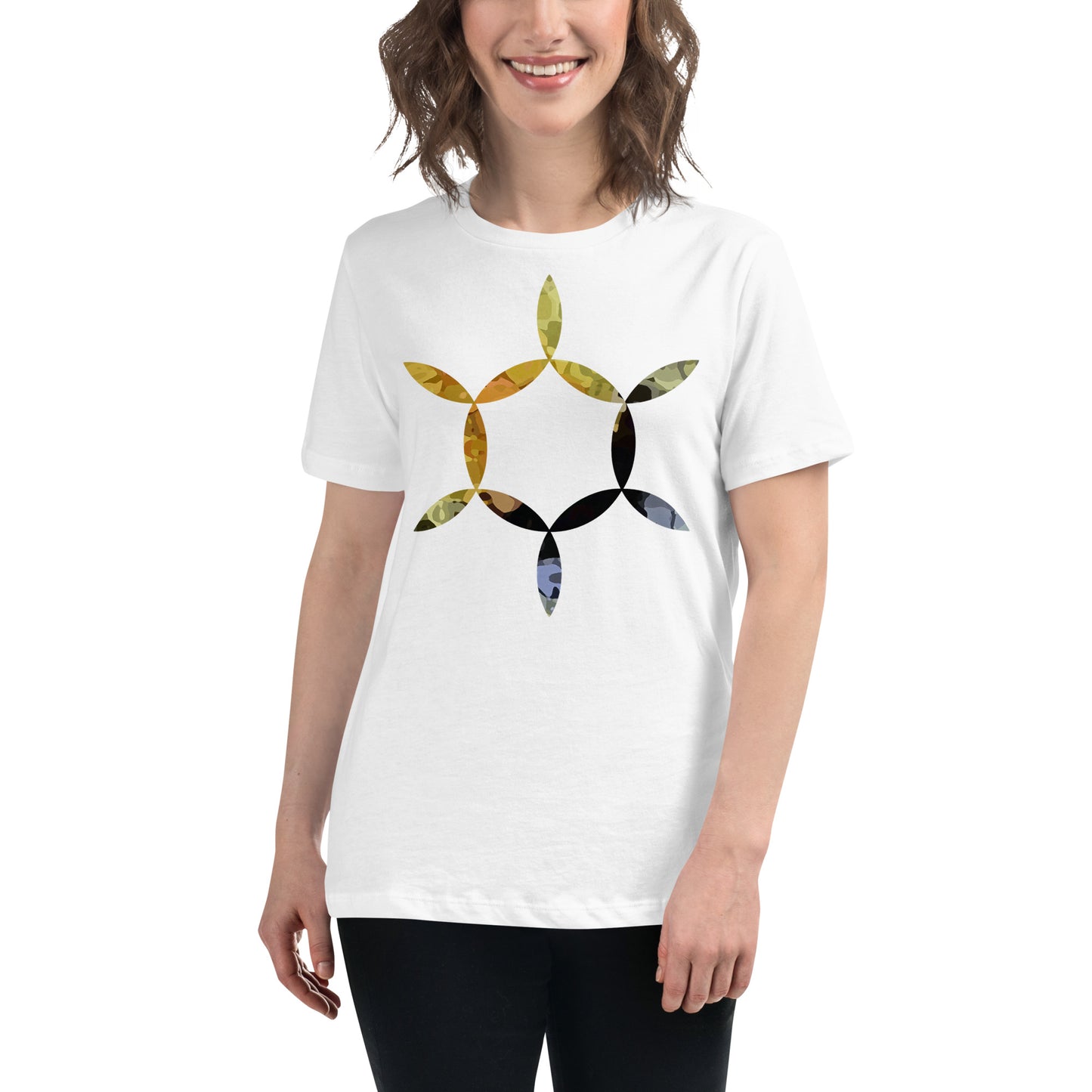 Women's Relaxed T-Shirt