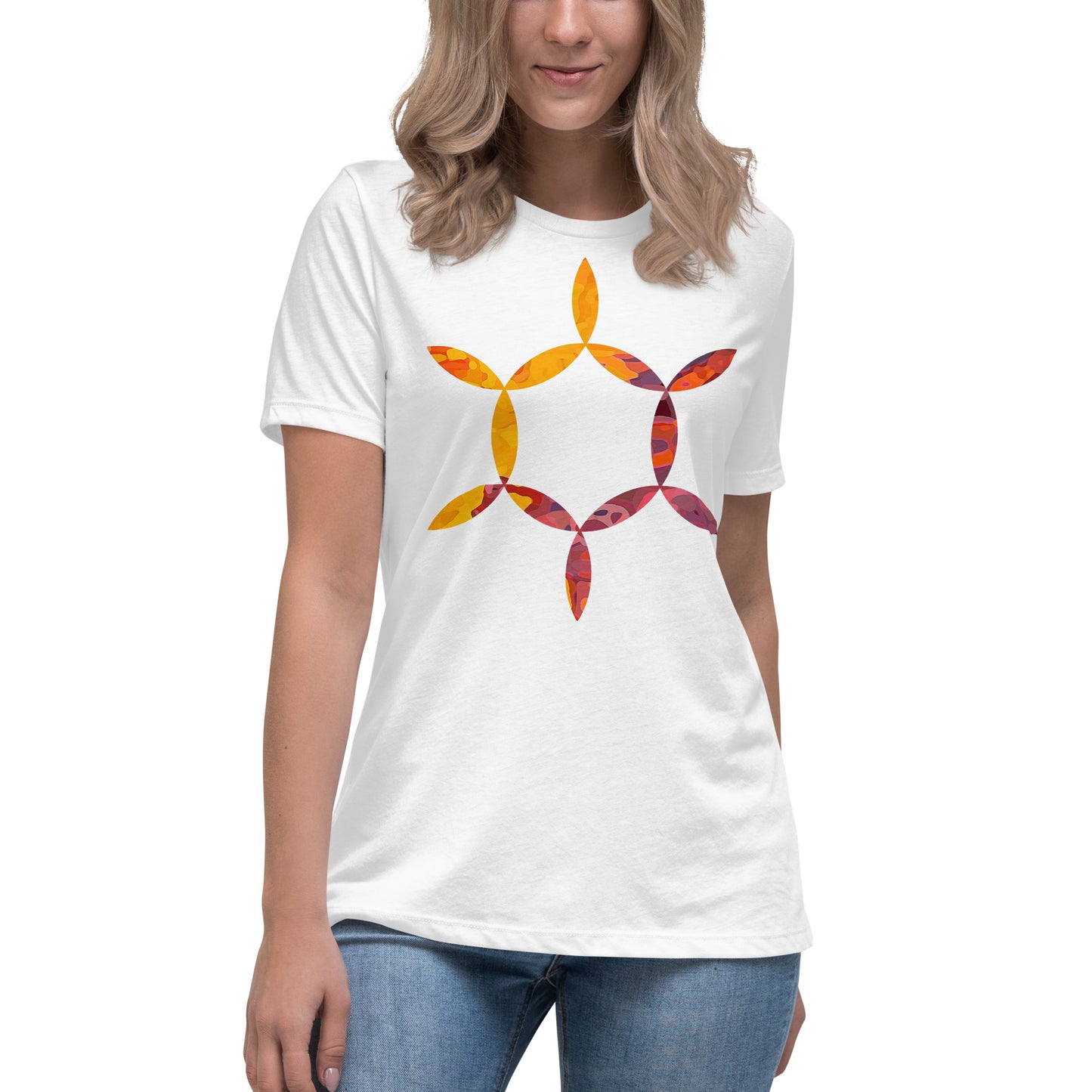 Women's Relaxed T-Shirt